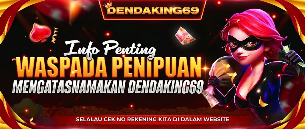 Banner Promosi