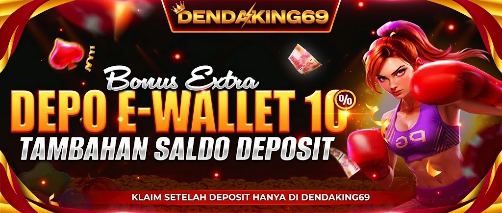 Banner Promosi